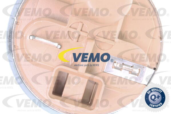 Pompe à carburant VEMO V20-09-0421