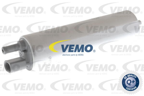 Pompe à carburant VEMO V20-09-0436
