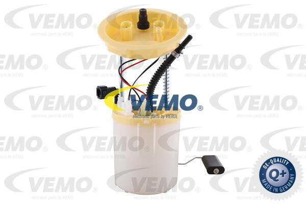Unité d'injection de carburant VEMO V20-09-0459