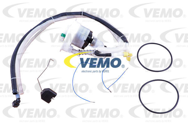 Capteur du niveau de carburant VEMO V20-09-0468-1