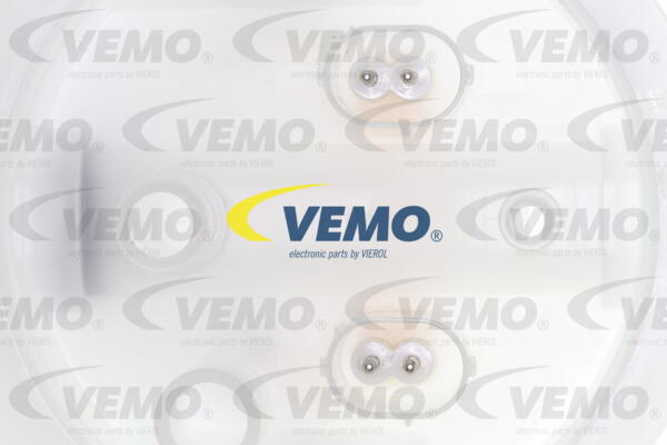 Unité d'injection de carburant VEMO V20-09-0520