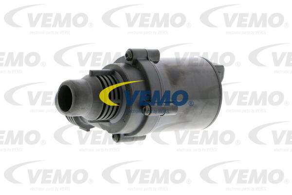Pompe à eau de chauffage auxiliaire VEMO V20-16-0002