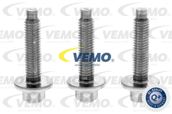 Pompe à eau VEMO V20-16-0003