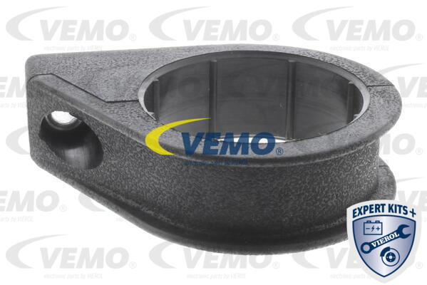 Pompe à eau de chauffage auxiliaire VEMO V20-16-0006