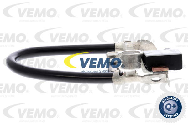 Capteur de batterie VEMO V20-17-1001