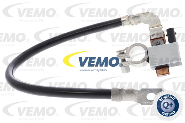 Capteur de batterie VEMO V20-17-1002