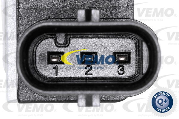Capteur de batterie VEMO V20-17-1004