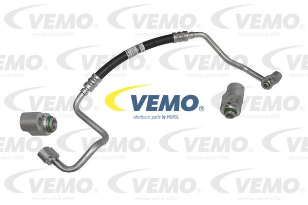 Conduite de climatisation VEMO V20-20-0001
