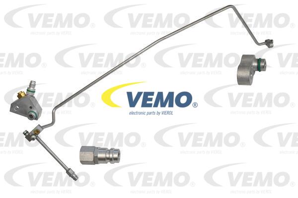 Conduite de climatisation VEMO V20-20-0006