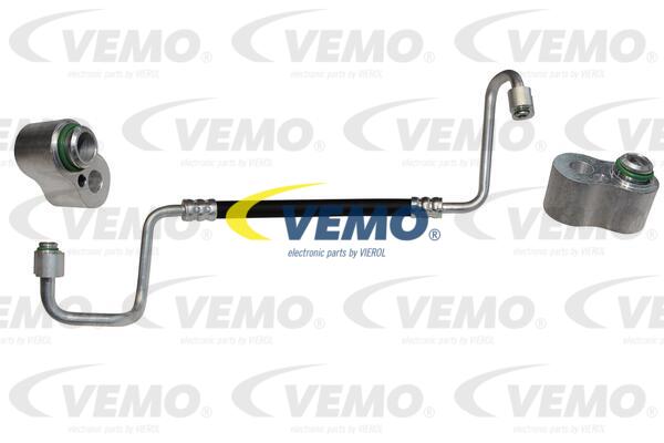 Conduite de climatisation VEMO V20-20-0007