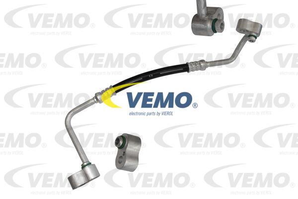 Conduite de climatisation VEMO V20-20-0008