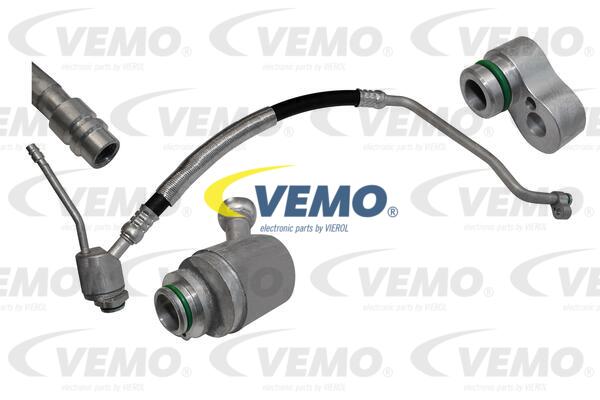 Conduite de climatisation VEMO V20-20-0017