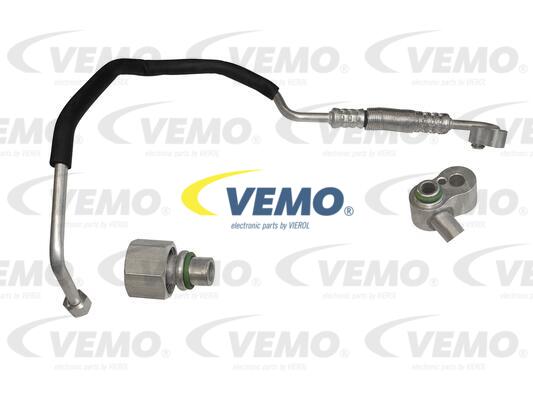 Conduite de climatisation VEMO V20-20-0018