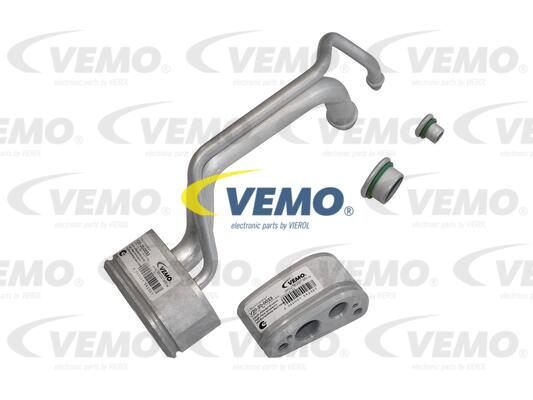 Conduite de climatisation VEMO V20-20-0033
