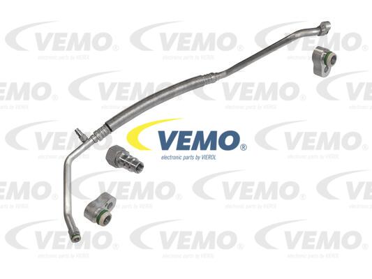 Conduite de climatisation VEMO V20-20-0035