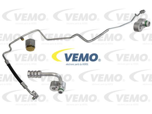 Conduite de climatisation VEMO V20-20-0039