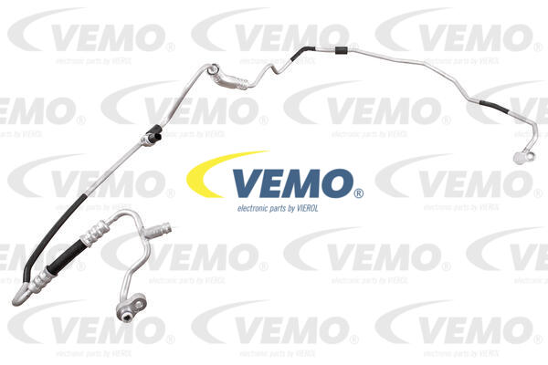 Conduite de climatisation VEMO V20-20-0041
