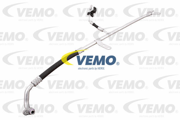 Conduite de climatisation VEMO V20-20-0052