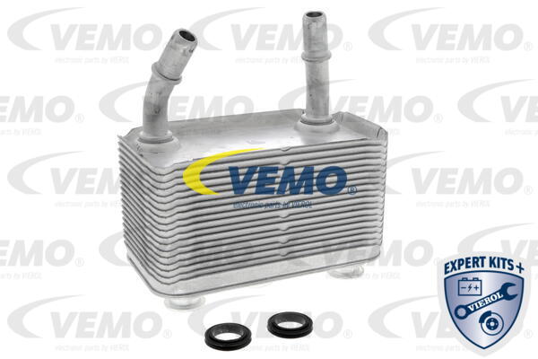 Radiateur d'huile de boîte automatique VEMO V20-60-0003