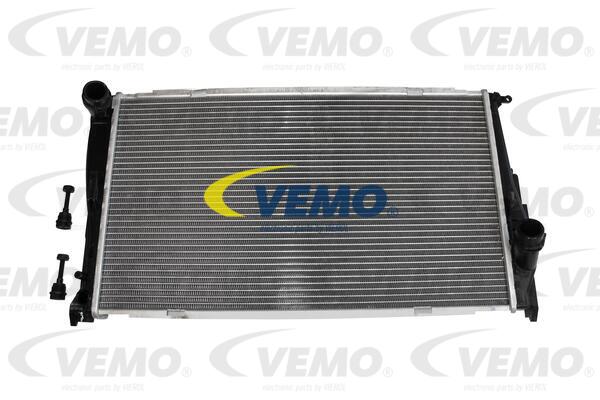 Radiateur refroidissement moteur VEMO V20-60-0006