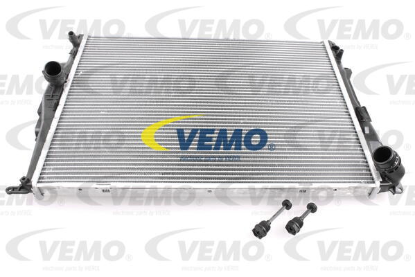 Radiateur refroidissement moteur VEMO V20-60-0007