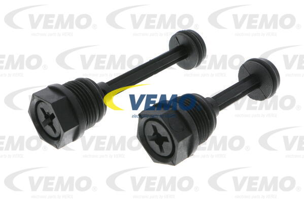 Radiateur refroidissement moteur VEMO V20-60-0007