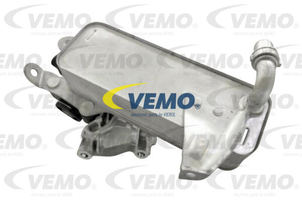 Radiateur d'huile VEMO V20-60-0010