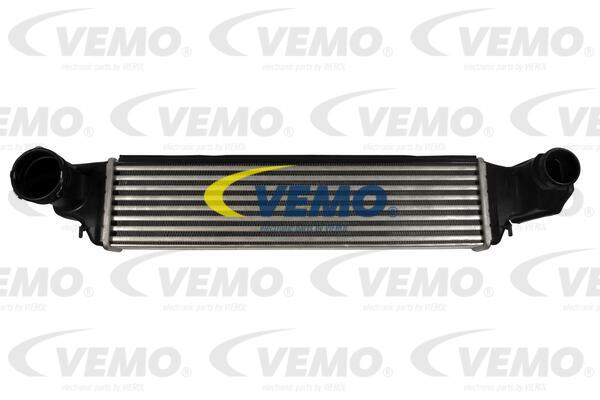 Intercooler (échangeur) VEMO V20-60-0011