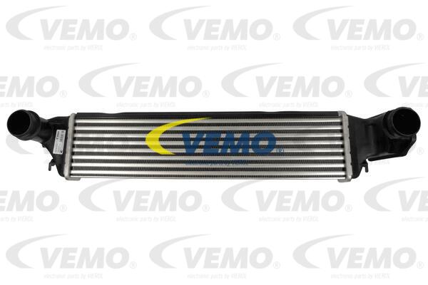 Intercooler (échangeur) VEMO V20-60-0012