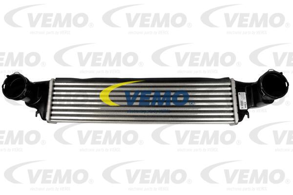 Intercooler (échangeur) VEMO V20-60-0013