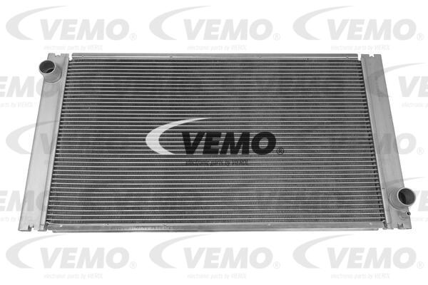 Radiateur refroidissement moteur VEMO V20-60-0014