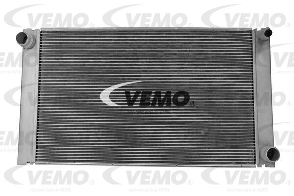 Radiateur refroidissement moteur VEMO V20-60-0026