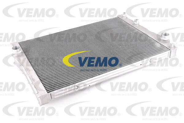 Radiateur refroidissement moteur VEMO V20-60-0027