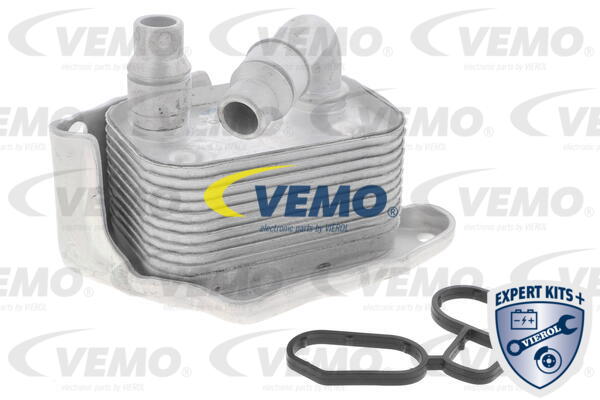 Radiateur d'huile VEMO V20-60-0031
