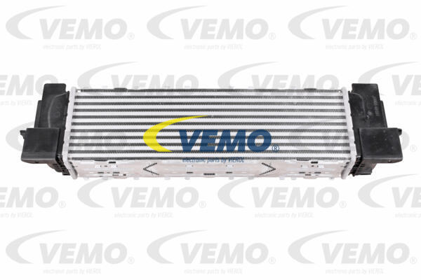 Intercooler (échangeur) VEMO V20-60-0039