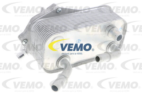 Radiateur d'huile VEMO V20-60-0040