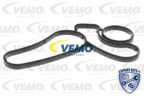Radiateur d'huile VEMO V20-60-0042
