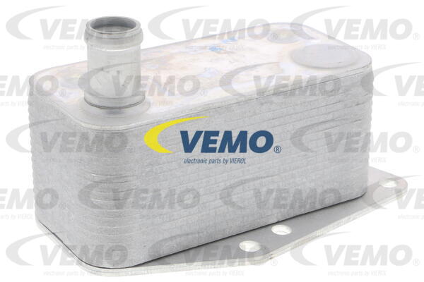 Radiateur d'huile VEMO V20-60-0043