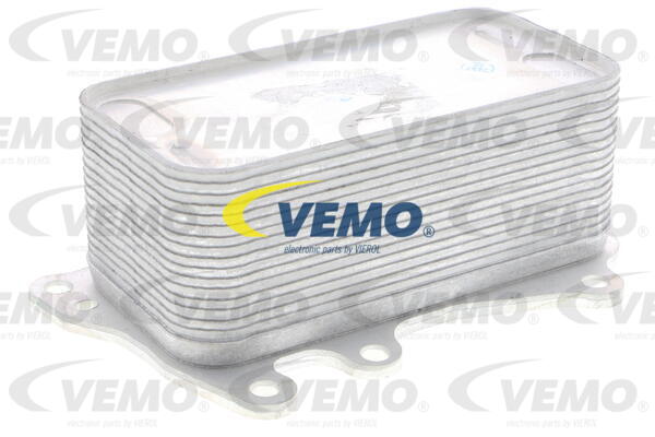 Radiateur d'huile VEMO V20-60-0044
