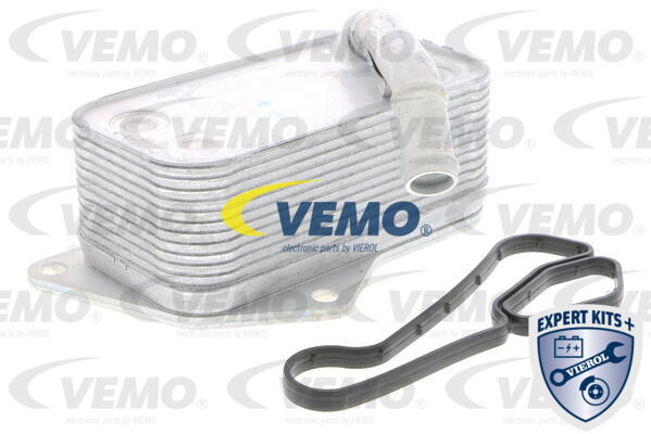 Radiateur d'huile VEMO V20-60-0045