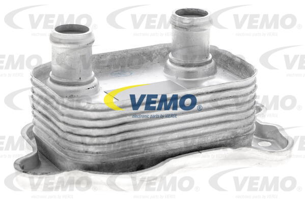 Radiateur d'huile VEMO V20-60-0051