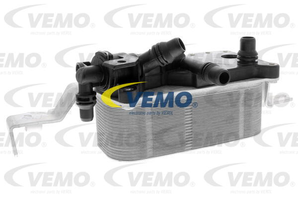Radiateur d'huile VEMO V20-60-0052