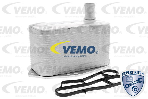 Radiateur d'huile VEMO V20-60-0057
