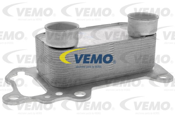 Radiateur d'huile VEMO V20-60-0061