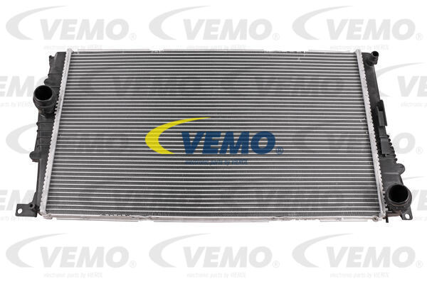 Radiateur refroidissement moteur VEMO V20-60-0066