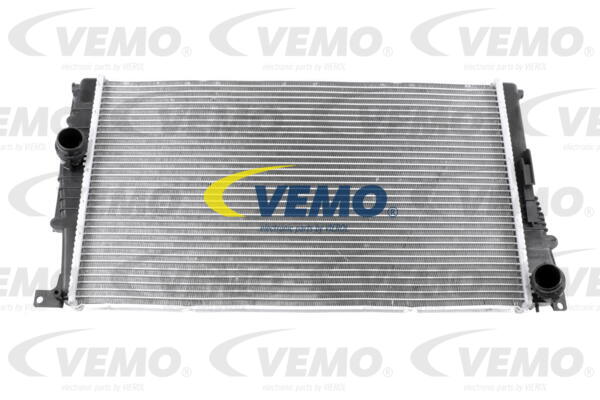 Radiateur refroidissement moteur VEMO V20-60-0068