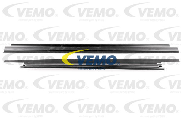 Intercooler (échangeur) VEMO V20-60-0075