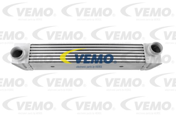 Radiateur refroidissement moteur VEMO V20-60-0082