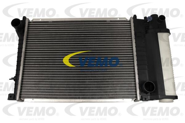 Radiateur refroidissement moteur VEMO V20-60-1500