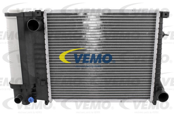 Radiateur refroidissement moteur VEMO V20-60-1515